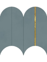 MULTIFORME OCEANO VOLTA ORO TESSERE Dekorasyon