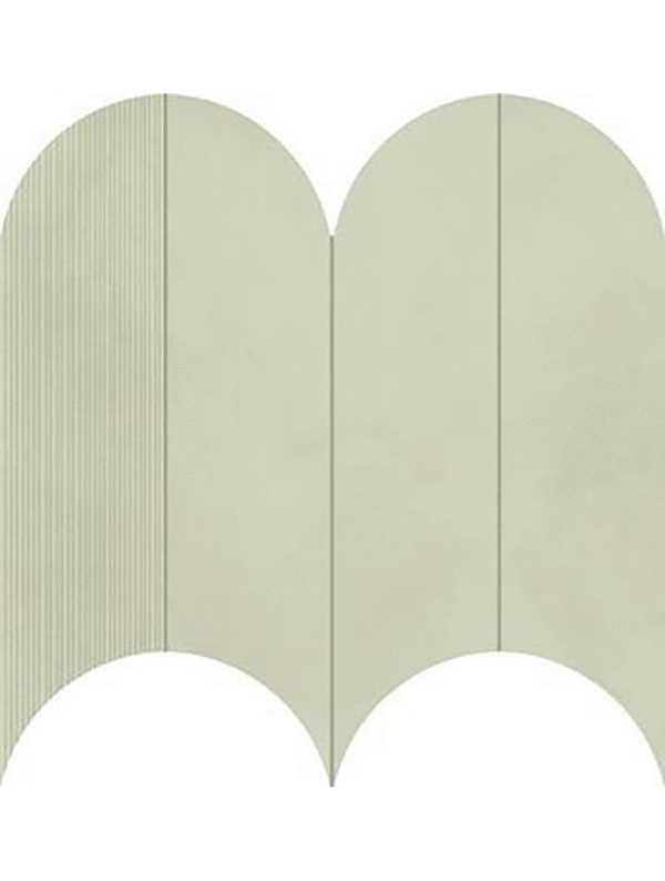 MULTIFORME SALVIA VOLTA TESSERE Dekorasyon