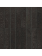 MINIATURE CERA NERO INCHIOSTRO 6x24