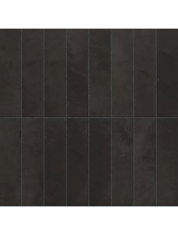 MINIATURE CERA NERO INCHIOSTRO 6x24