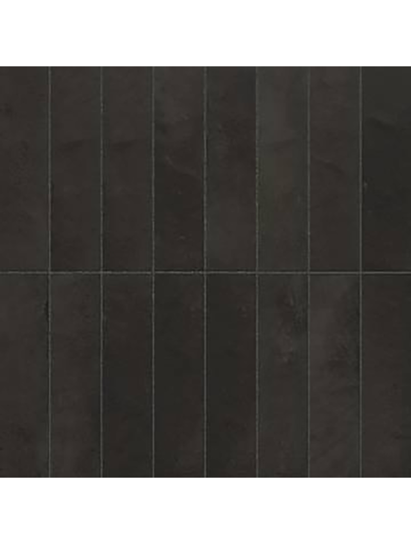 MINIATURE CERA NERO INCHIOSTRO 6x24 - Görsel 1