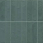 MINIATURE CERA VERDE FORESTA 6x24