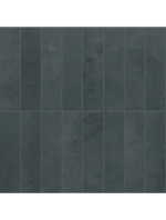 MINIATURE CERA BLU NOTTE 6x24