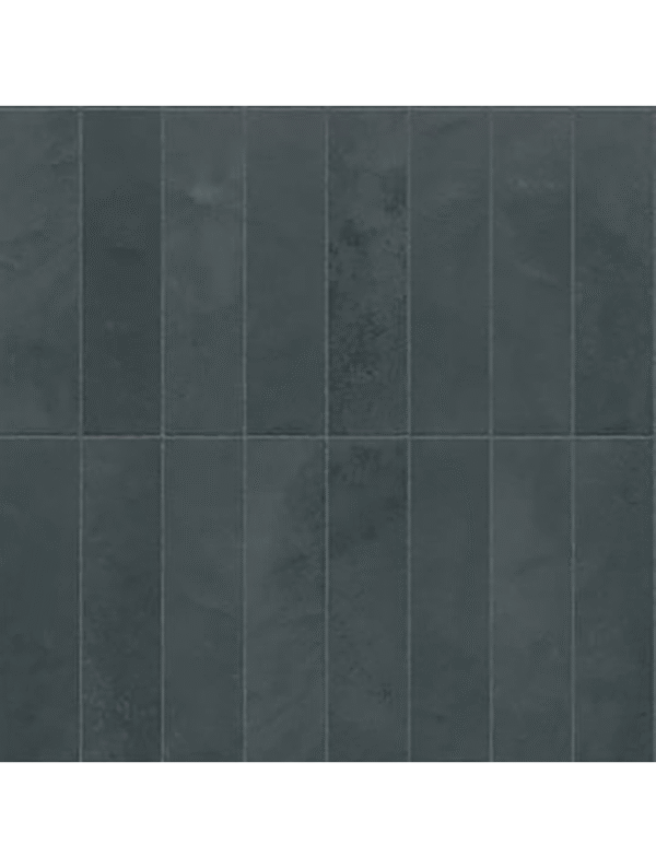 MINIATURE CERA BLU NOTTE 6x24