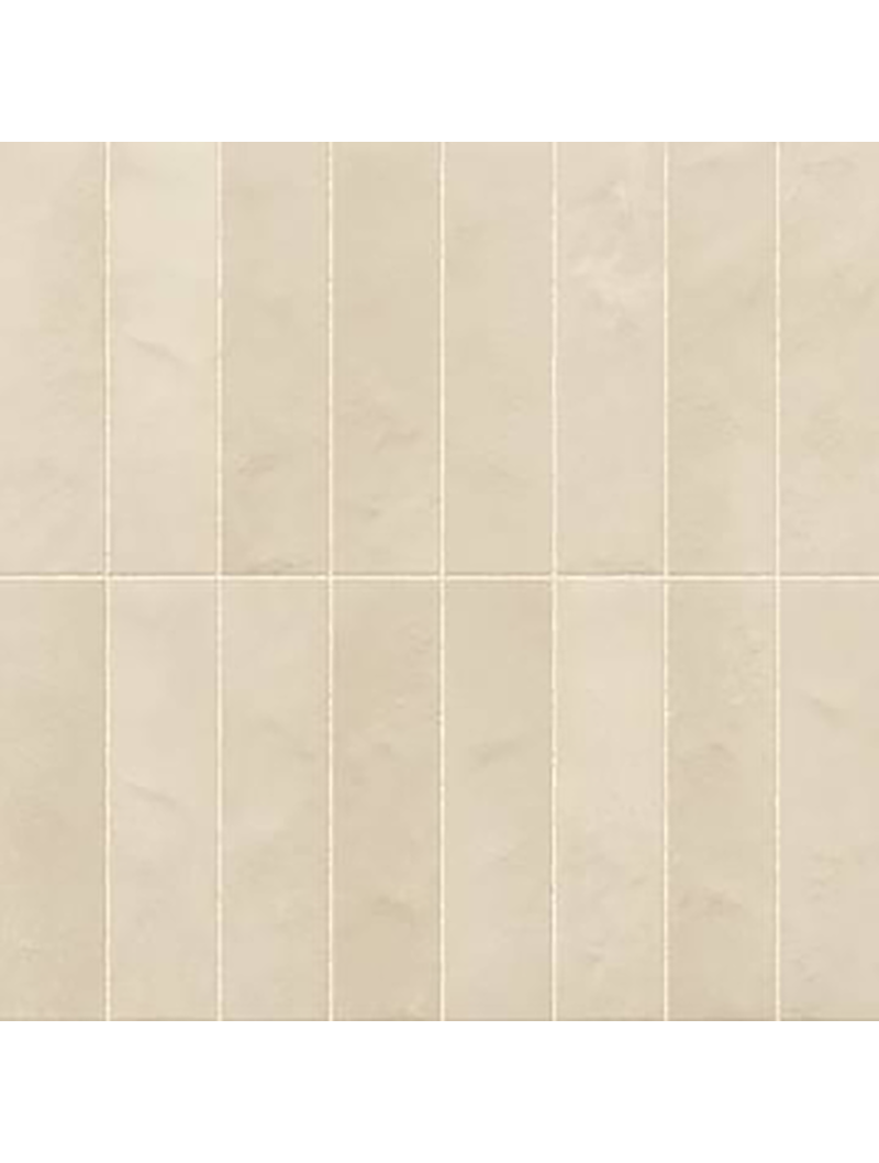 MINIATURE CERA CASHMERE MELATO 6x24 - Görsel 1