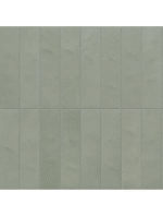 MINIATURE CERA VERDE CANDITO 6x24