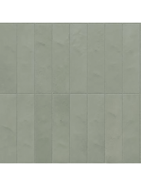 MINIATURE CERA VERDE CANDITO 6x24