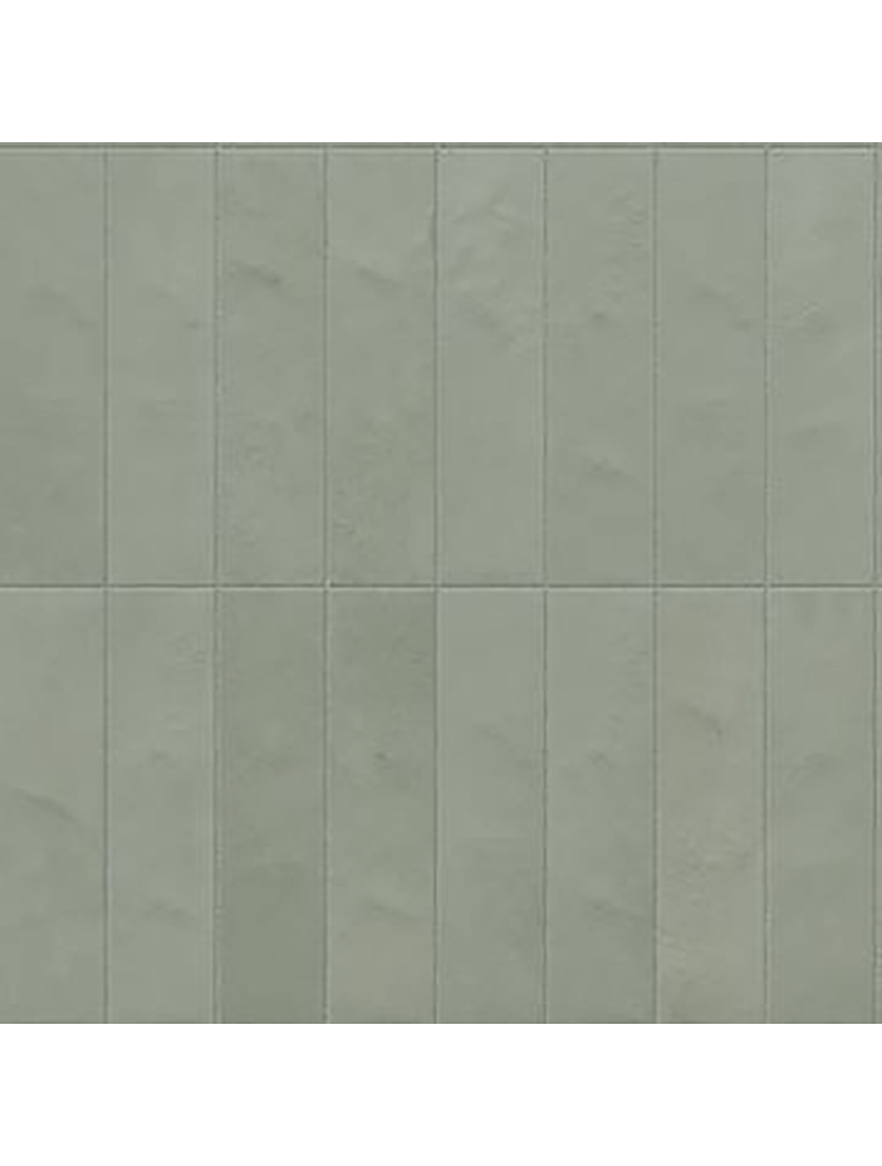 MINIATURE CERA VERDE CANDITO 6x24 - Görsel 1