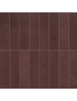 MINIATURE CERA AMARANTO JAM 6x24