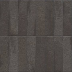 MINIATURE FORNACE NERO FUMO 6x24