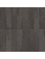 MINIATURE FORNACE NERO FUMO 6x24