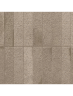 MINIATURE FORNACE BRUNO BISTRO 6x24