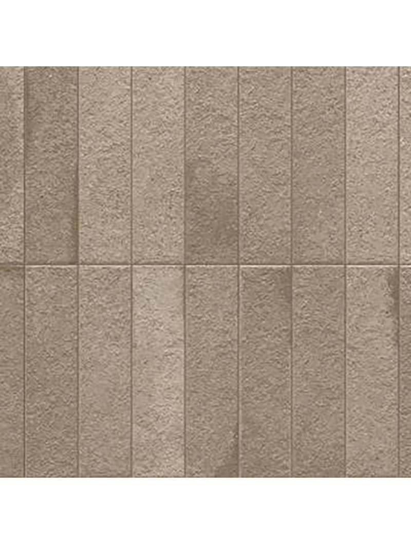 MINIATURE FORNACE BRUNO BISTRO 6x24 - Görsel 1