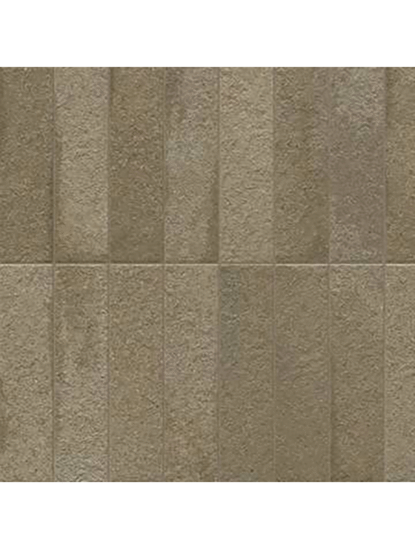 MINIATURE FORNACE VERDE MUSCHIO 6x24