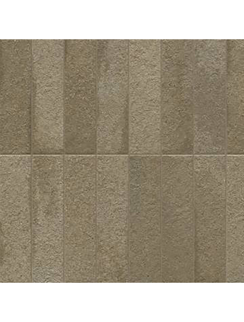 MINIATURE FORNACE VERDE MUSCHIO 6x24 - Görsel 1