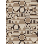 TEXTILE MIX ESA C dekorasyon