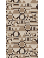 TEXTILE MIX ESA C dekorasyon