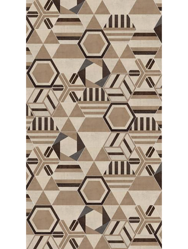 TEXTILE MIX ESA C dekorasyon