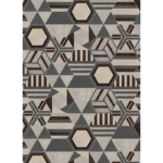 TEXTILE MIX ESA F dekorasyon
