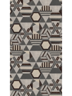 TEXTILE MIX ESA F dekorasyon