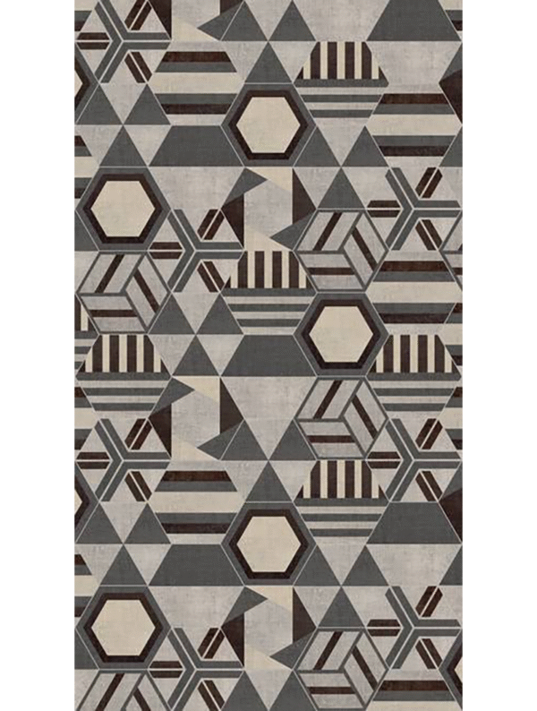 TEXTILE MIX ESA F dekorasyon