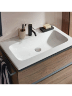 Geberit iCon mobilyalı lavabo - Görsel 6