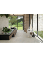 ARKIQUARTZ GRAPHITE TESSERE Mozaik - Görsel 2