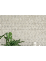 ARKIQUARTZ ARCTIC TRIANGLE TESSERE Mozaik - Görsel 2