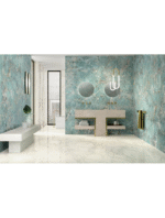 FOYER ROYAL GREEN AMA dekorasyon - Görsel 2