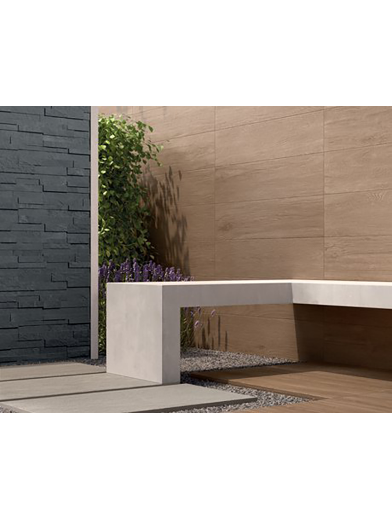 MATRIX DARK Porcelain Tiles - Görsel 2