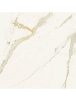 Scultorea / Calacatta oro fino Porcelain Tiles - Görsel 2
