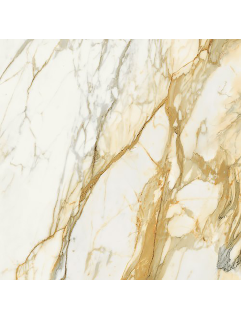 Scultorea / Calacatta vena antica Porcelain Tiles - Görsel 2