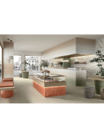 IRIDEA ZUCCHERO 50x120 - Görsel 2