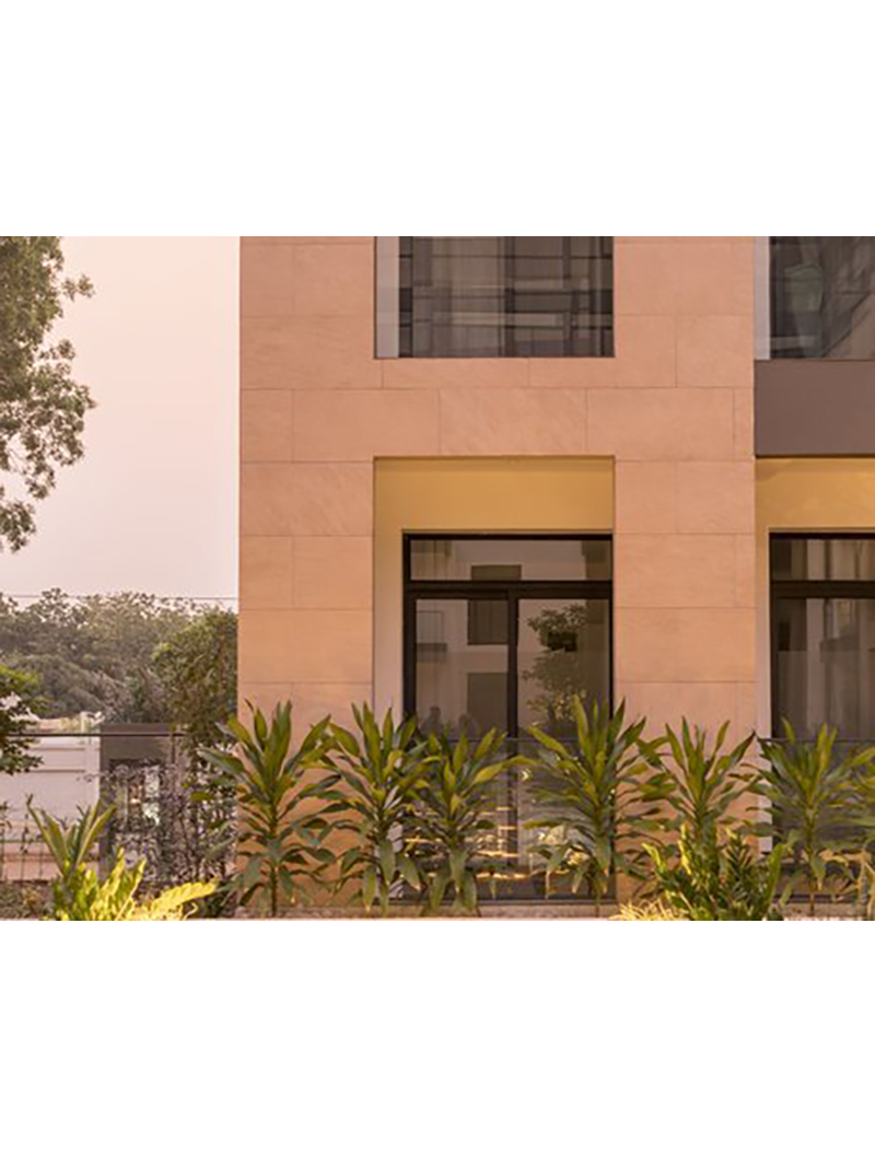 STONELINE IVORY Porcelain Tiles - Görsel 2