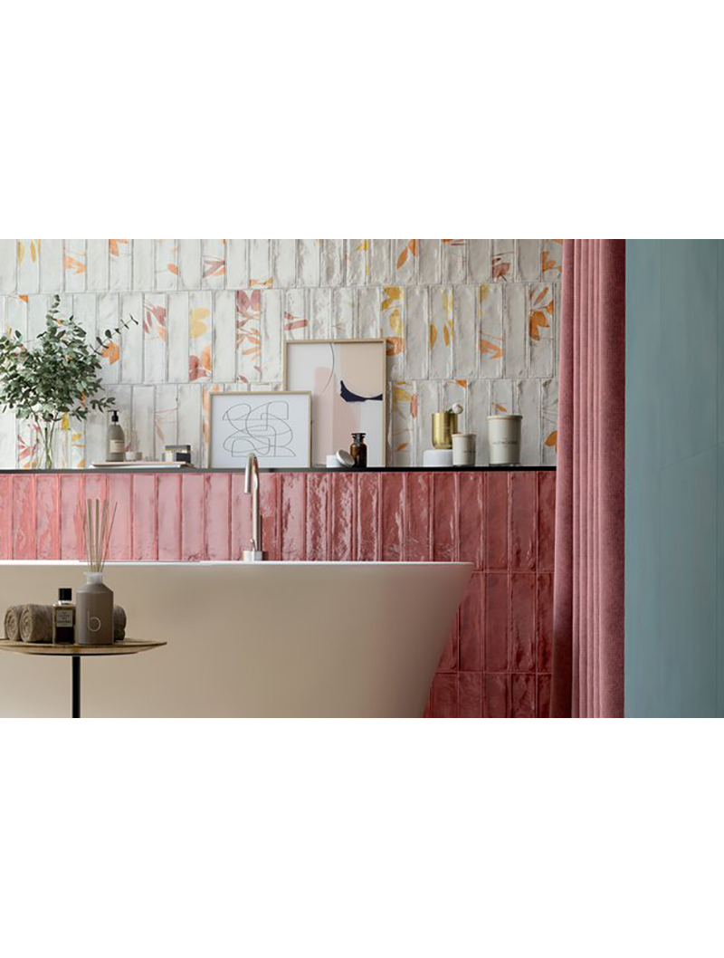 MULTIFORME RAMAGE CALDO Dekorasyon - Görsel 2