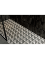 MULTIFORME ACQUARIO TESSERE Mozaik - Görsel 2