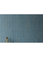 MULTIFORME MUSCHIO VOLTA ORO TESSERE Dekorasyon - Görsel 2