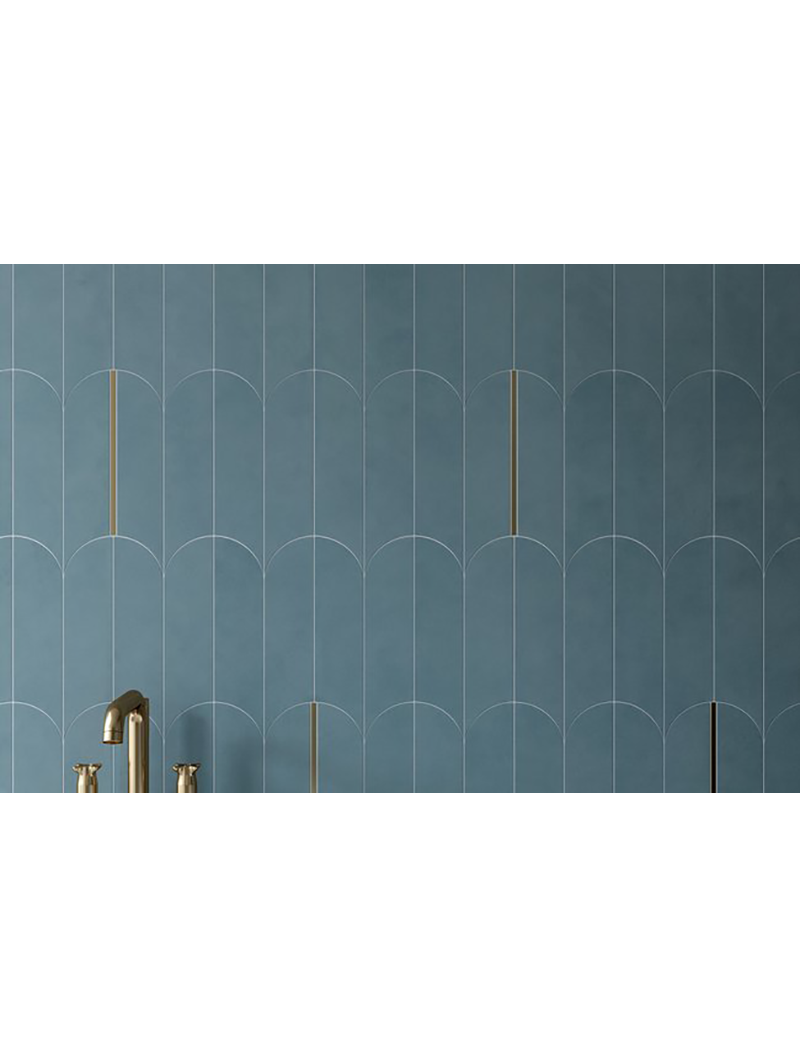 MULTIFORME MUSCHIO VOLTA ORO TESSERE Dekorasyon - Görsel 2