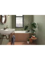 OVERCLAY COTTO Porcelain Tiles - Görsel 2