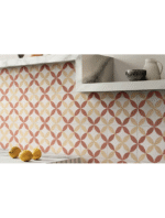 TERRA.ART OTTAGONO O/C Mozaik - Görsel 2