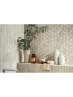 TERRACRETA DIPINTO CHAMOTTE Dekorasyon - Görsel 2