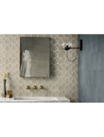 TERRACRETA FORMA CHAMOTTE Dekorasyon - Görsel 2