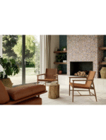 TERRACRETA OLTREMARE Porcelain Tiles - Görsel 2