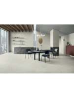 STONECLOUD BLUE Porcelain Tiles - Görsel 2