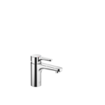 DORNBRACHT YAMOU Single-lever basin mixer without pop-up waste - Chrome