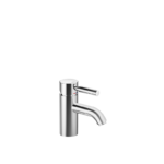EDITION PRO Single-lever basin mixer without pop-up waste - Chrome