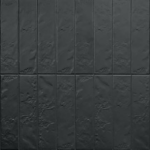 Regoli / Nero Porcelain Tiles