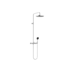 TARA Showerpipe 300 mm - Chrome