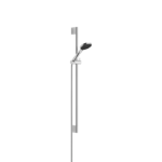 Shower set - Chrome