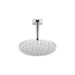DORNBRACHT YAMOU Rain shower with ceiling fixing - Chrome